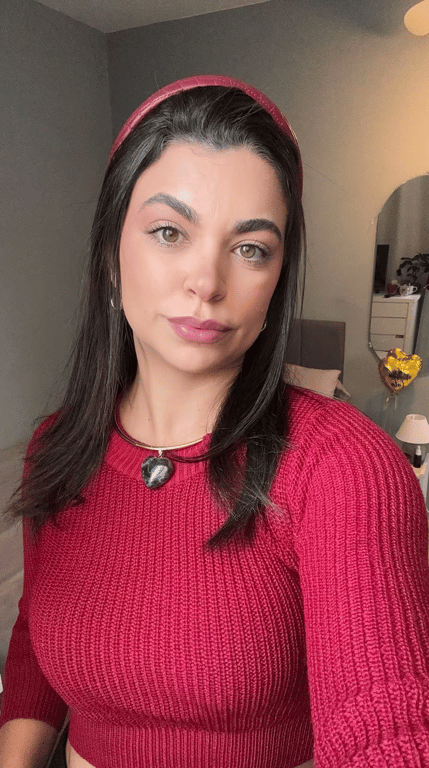 Lari Machado Massagem Terapêutica, Sensual e Entretenimento